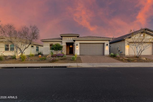 3075 TAPADEROS Drive, Wickenburg, AZ 85390