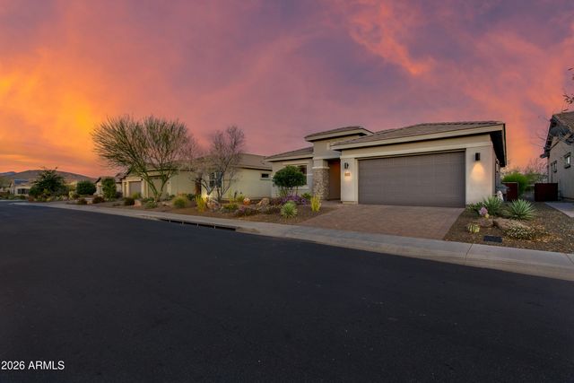 3075 TAPADEROS Drive, Wickenburg, AZ 85390