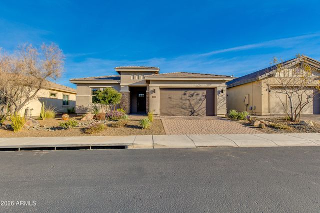 3075 TAPADEROS Drive, Wickenburg, AZ 85390