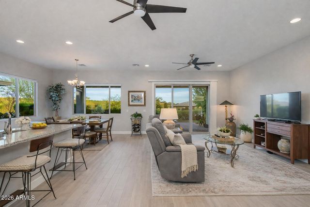 3075 TAPADEROS Drive, Wickenburg, AZ 85390