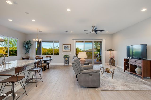 3075 TAPADEROS Drive, Wickenburg, AZ 85390