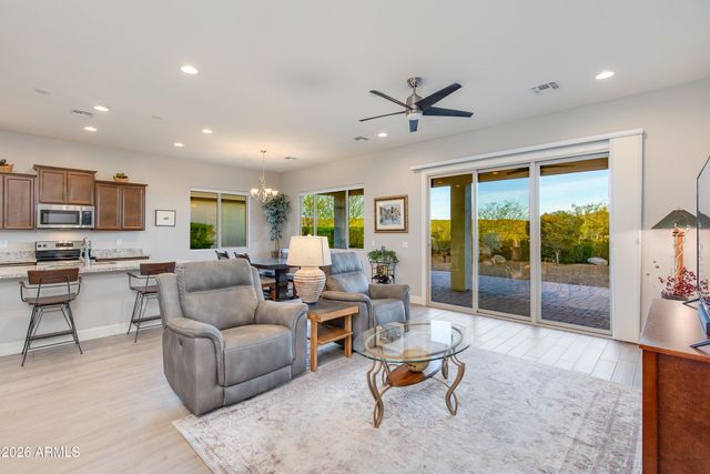 3075 TAPADEROS Drive, Wickenburg, AZ 85390