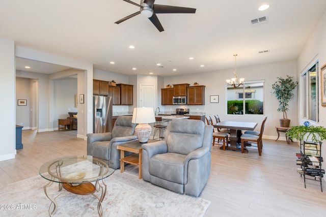 3075 TAPADEROS Drive, Wickenburg, AZ 85390