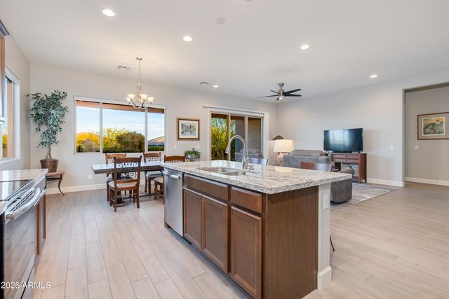 3075 TAPADEROS Drive, Wickenburg, AZ 85390