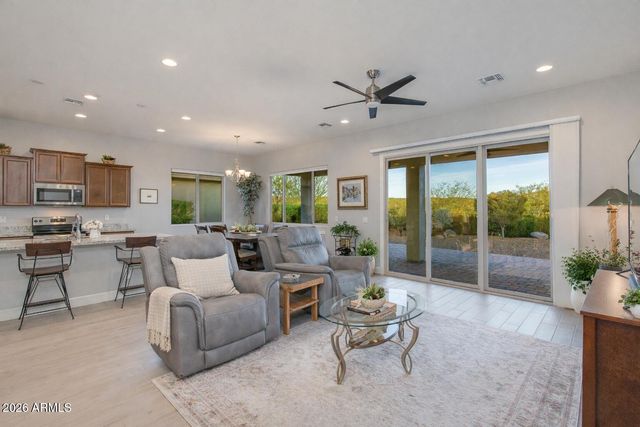 3075 TAPADEROS Drive, Wickenburg, AZ 85390