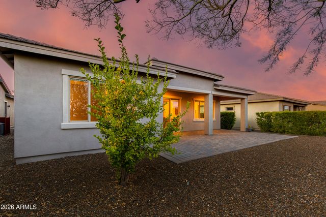 3075 TAPADEROS Drive, Wickenburg, AZ 85390