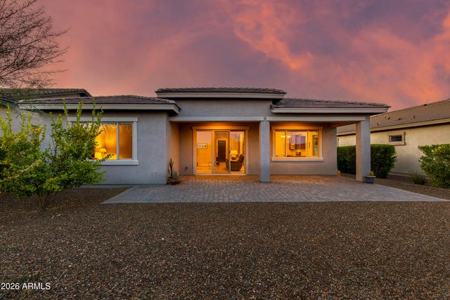 3075 TAPADEROS Drive, Wickenburg, AZ 85390