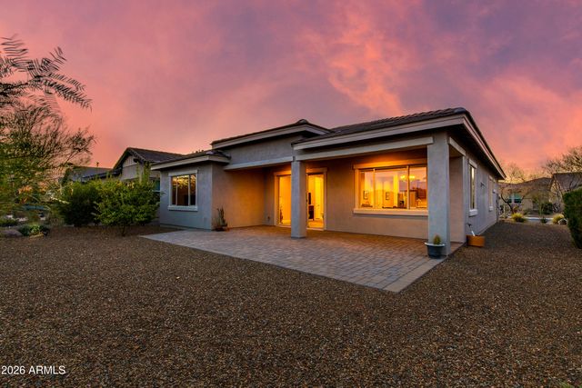 3075 TAPADEROS Drive, Wickenburg, AZ 85390