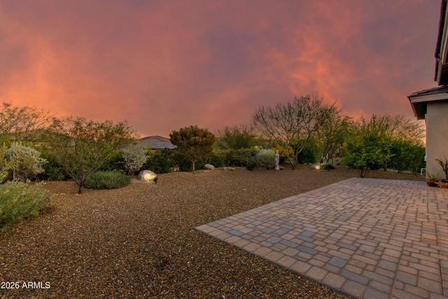 3075 TAPADEROS Drive, Wickenburg, AZ 85390