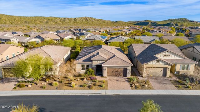 3075 TAPADEROS Drive, Wickenburg, AZ 85390