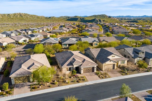 3075 TAPADEROS Drive, Wickenburg, AZ 85390