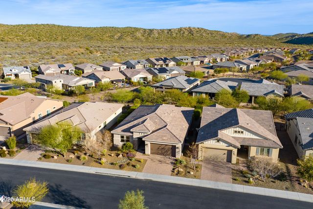 3075 TAPADEROS Drive, Wickenburg, AZ 85390