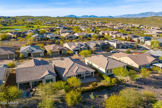 3075 TAPADEROS Drive, Wickenburg, AZ 85390