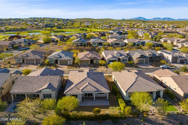 3075 TAPADEROS Drive, Wickenburg, AZ 85390