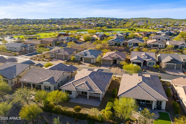 3075 TAPADEROS Drive, Wickenburg, AZ 85390