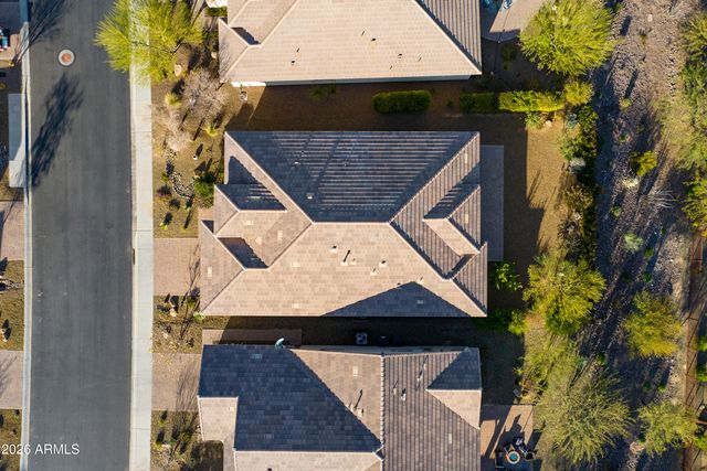 3075 TAPADEROS Drive, Wickenburg, AZ 85390