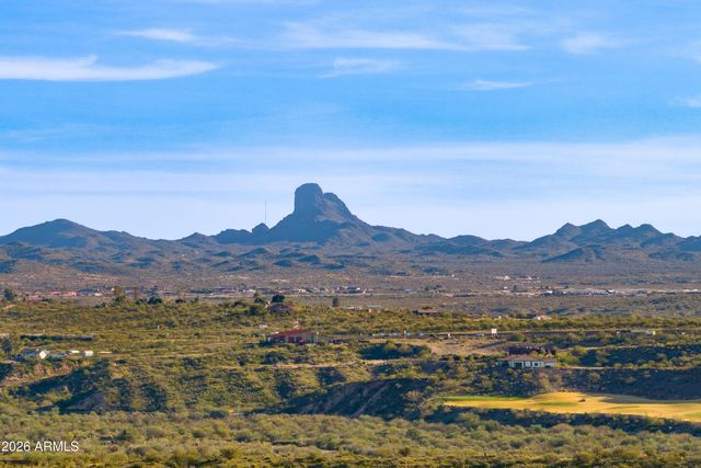 3075 TAPADEROS Drive, Wickenburg, AZ 85390