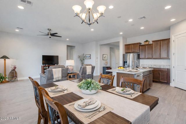 3075 TAPADEROS Drive, Wickenburg, AZ 85390