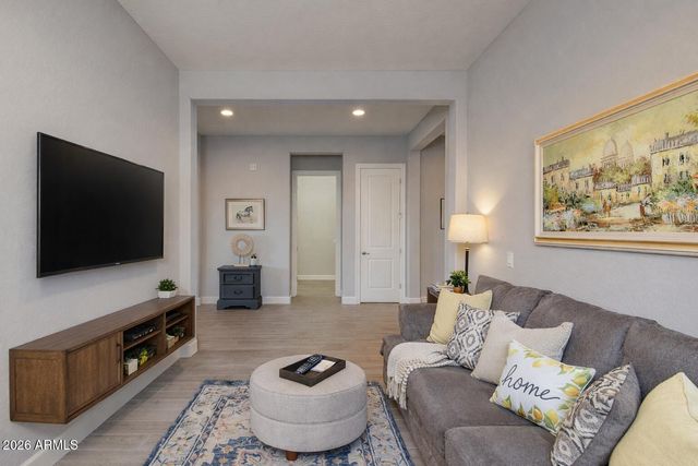 3075 TAPADEROS Drive, Wickenburg, AZ 85390