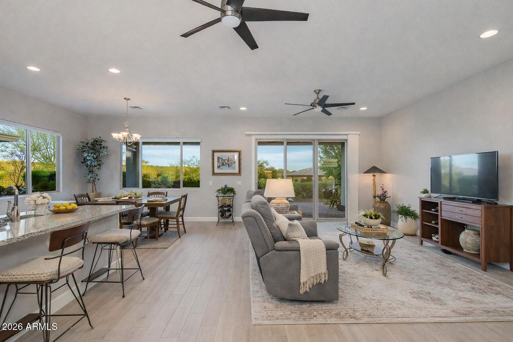 3075 TAPADEROS Drive, Wickenburg, AZ 85390 — photo 2