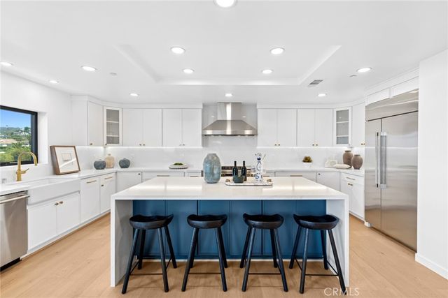 699 Wendt Terrace, Laguna Beach, CA 92651