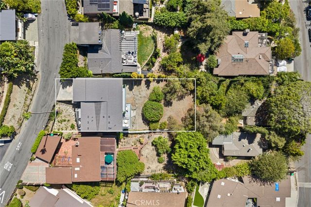 699 Wendt Terrace, Laguna Beach, CA 92651