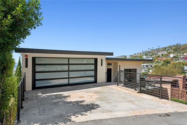 699 Wendt Terrace, Laguna Beach, CA 92651