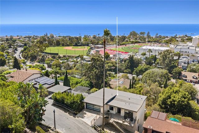 699 Wendt Terrace, Laguna Beach, CA 92651