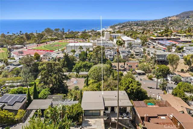 699 Wendt Terrace, Laguna Beach, CA 92651