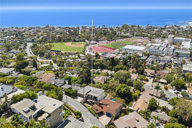 699 Wendt Terrace, Laguna Beach, CA 92651
