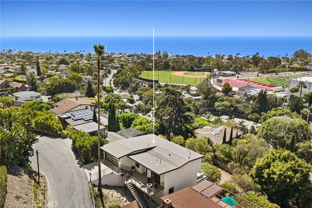699 Wendt Terrace, Laguna Beach, CA 92651