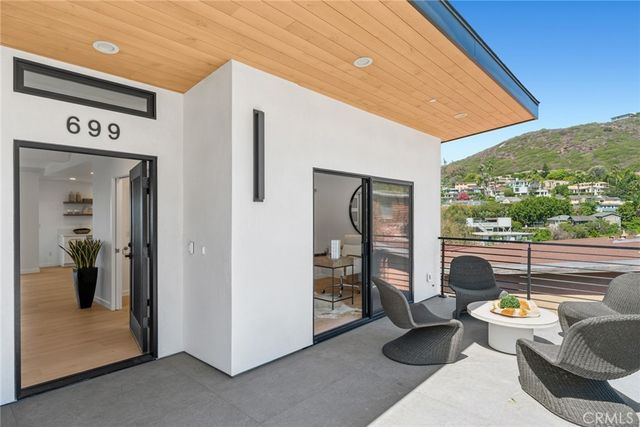 699 Wendt Terrace, Laguna Beach, CA 92651
