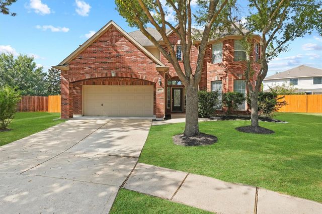 26422 Creston Woods Drive, Katy, TX 77494
