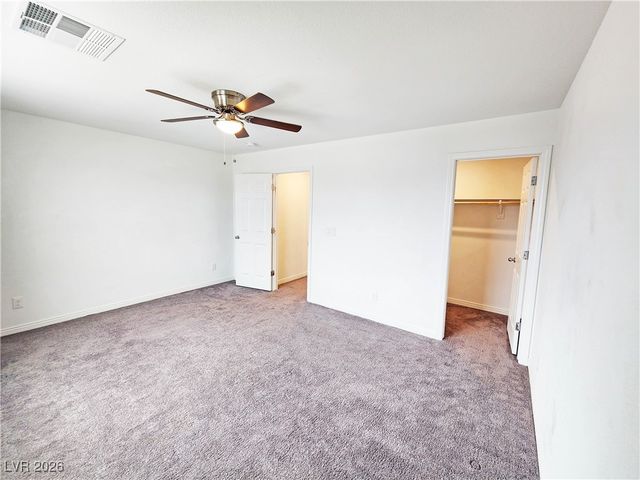 3821 East Weld Avenue, Pahrump, NV 89061