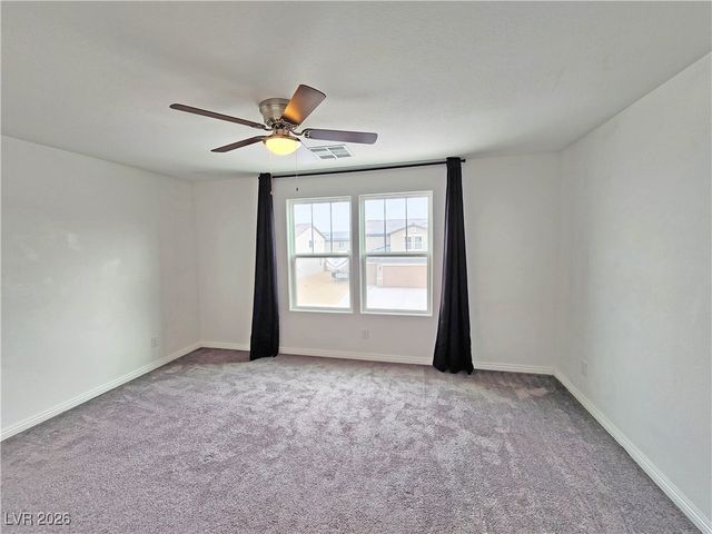 3821 East Weld Avenue, Pahrump, NV 89061