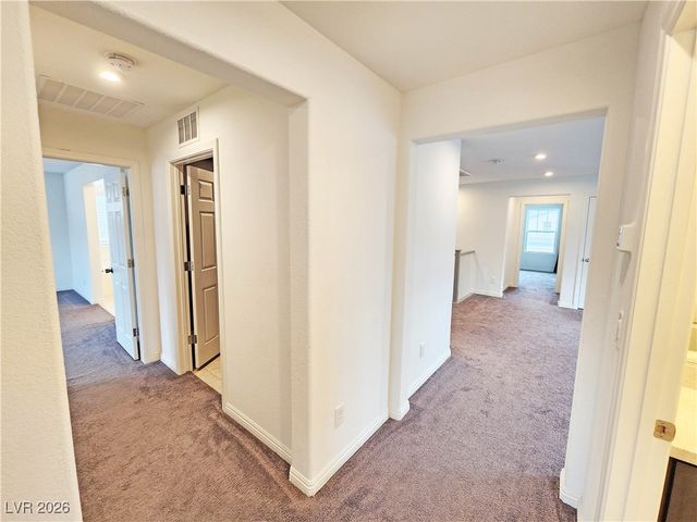 3821 East Weld Avenue, Pahrump, NV 89061