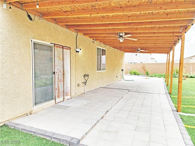 3821 East Weld Avenue, Pahrump, NV 89061