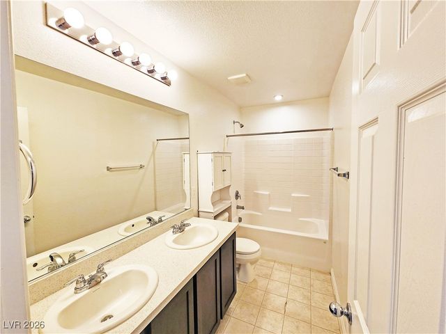 3821 East Weld Avenue, Pahrump, NV 89061