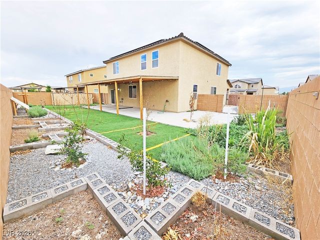 3821 East Weld Avenue, Pahrump, NV 89061