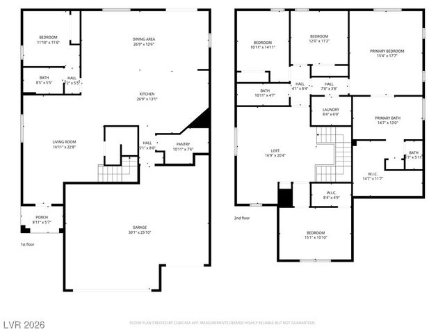 3821 East Weld Avenue, Pahrump, NV 89061