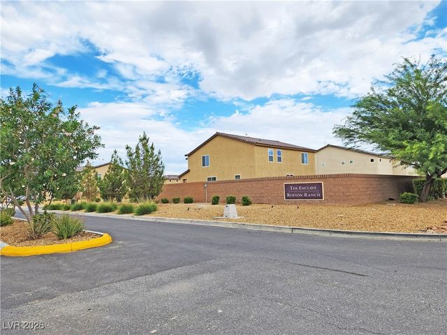 3821 East Weld Avenue, Pahrump, NV 89061