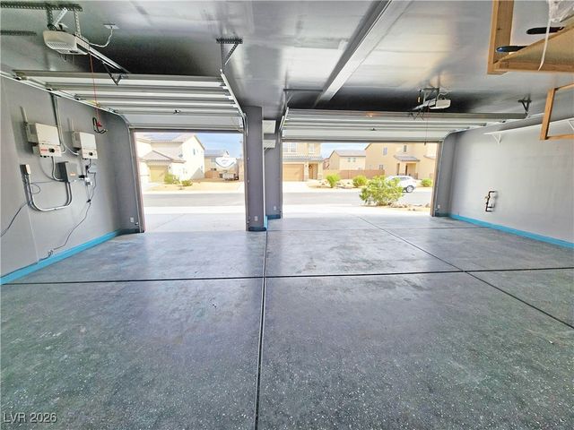 3821 East Weld Avenue, Pahrump, NV 89061