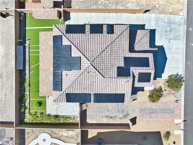 3821 East Weld Avenue, Pahrump, NV 89061