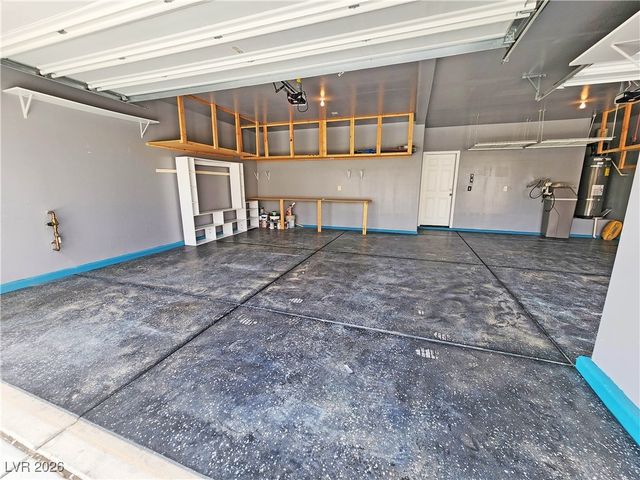 3821 East Weld Avenue, Pahrump, NV 89061