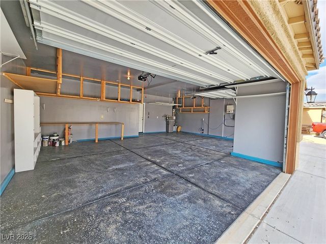 3821 East Weld Avenue, Pahrump, NV 89061