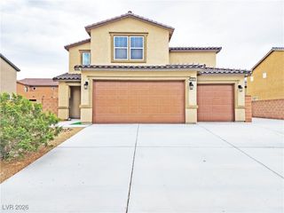 3821 East Weld Avenue, Pahrump, NV 89061