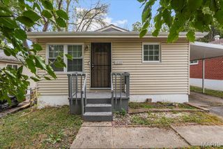 1225 Lakeview Avenue, St Louis, MO 63138