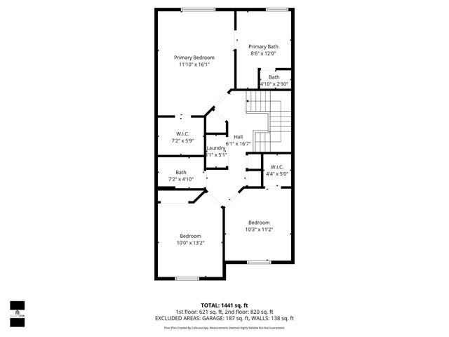 21403 NW 13th Court 303, Miami Gardens, FL 33169