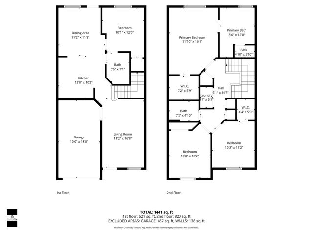 21403 NW 13th Court 303, Miami Gardens, FL 33169