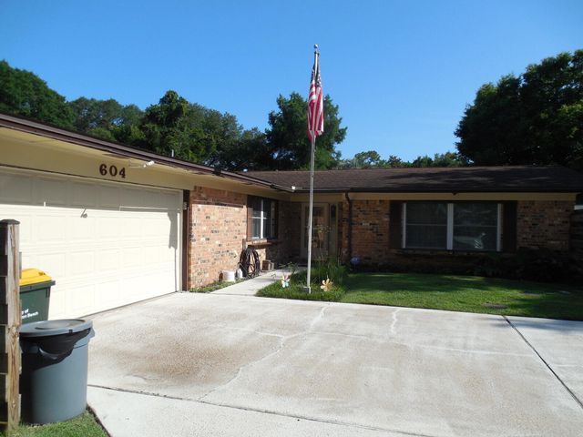 604 NE Powell Drive, Fort Walton Beach, FL 32547